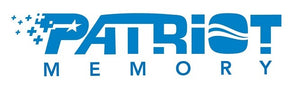 MEMORIA PATRIOT Y SSD