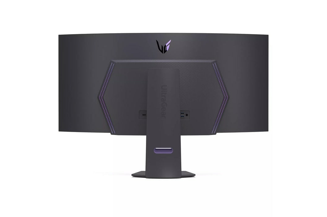 Monitor de computador LG 45GS95QE-B