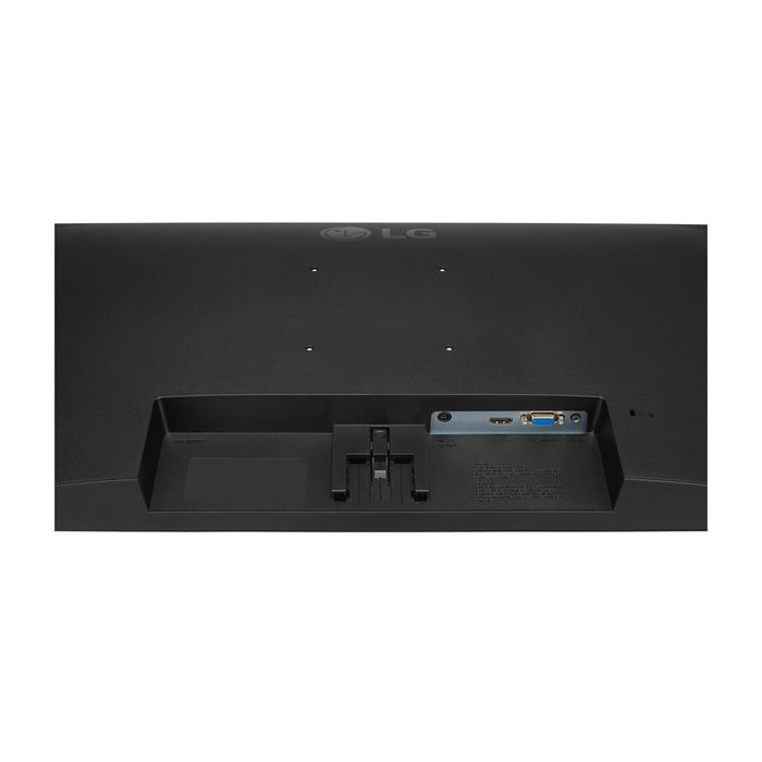 Monitor de computador LG 27MR400-B