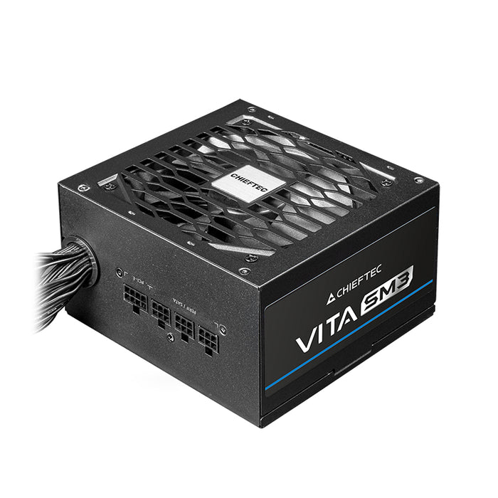 Fonte de alimentação Chieftec Vita BPX-850-C