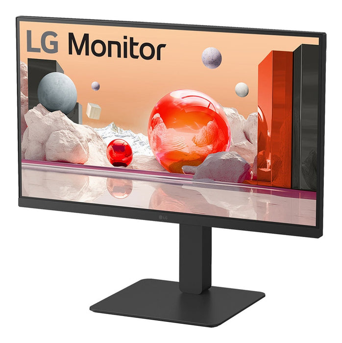 Monitor de computador LG 27BA850-B