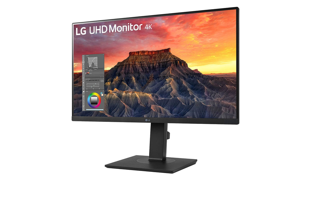 Monitor de computador LG 27BQ65UB