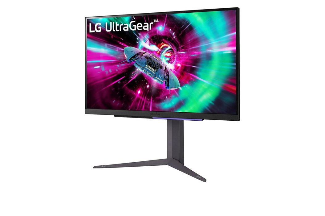 Monitor de computador LG 27GR93U-B