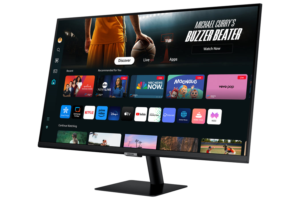 Monitor de computadora Samsung M70D