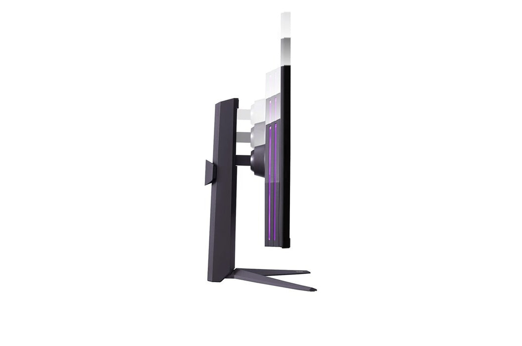 Monitor de computador LG 27GR93U-B