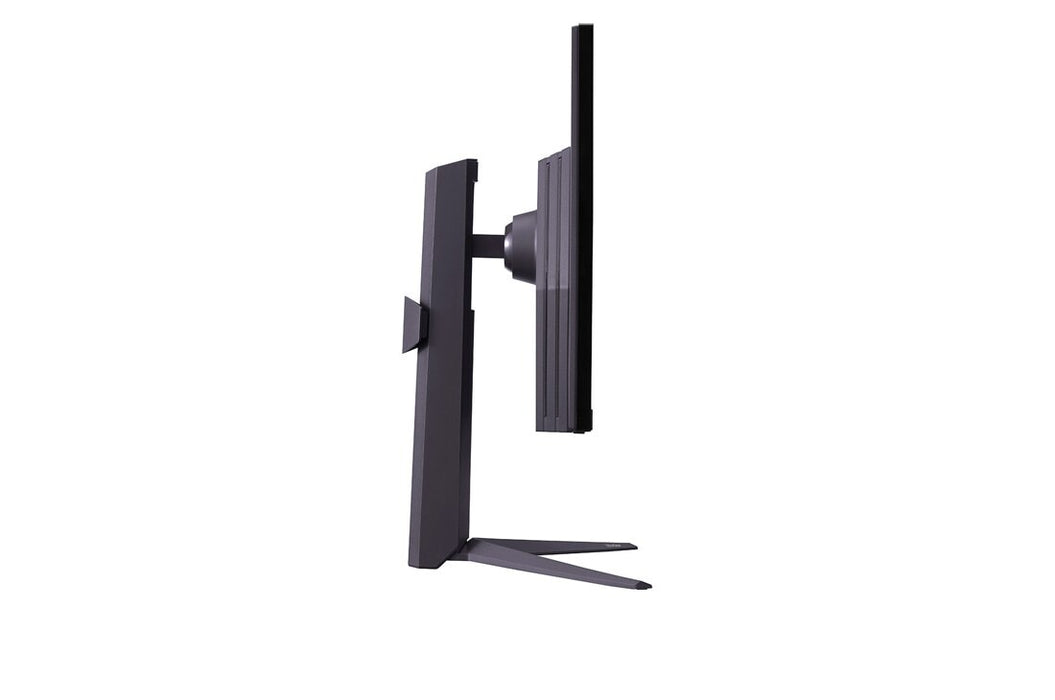 Monitor de computador LG 27GR93U-B