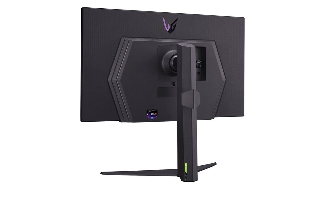 Monitor de computador LG 27GR93U-B