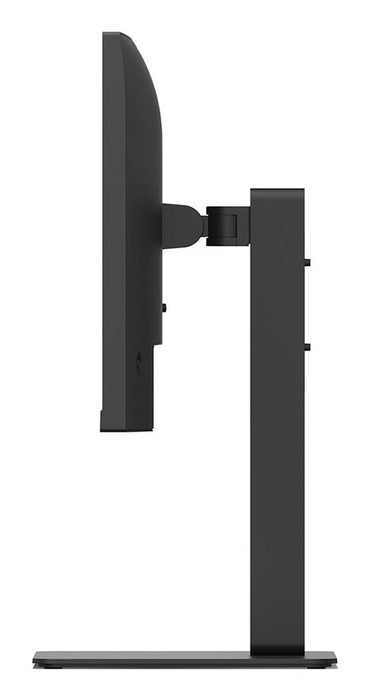 Monitor de computador LG 24BA850-B
