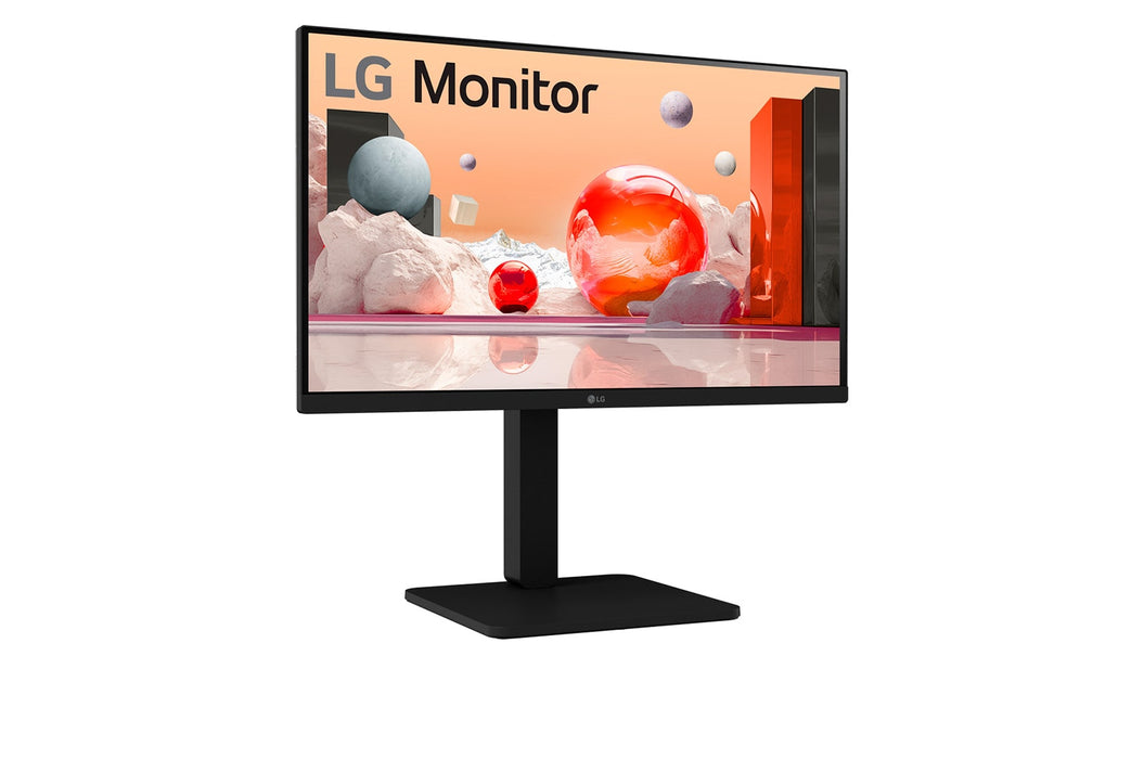 Monitor de computador LG 24BA560