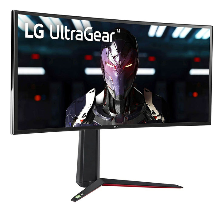 Monitor de computador LG 34GN850P-B.AEU
