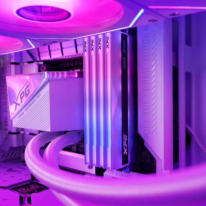 Módulo de memória XPG LANCER RGB