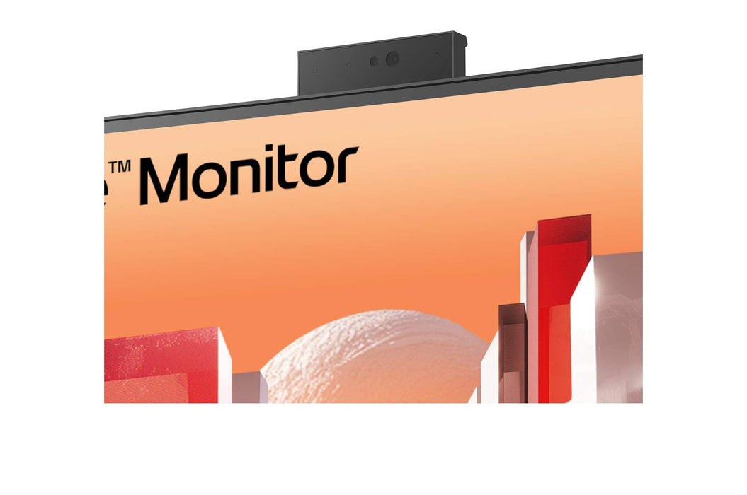 Monitor de computador LG 34BA85QE-B