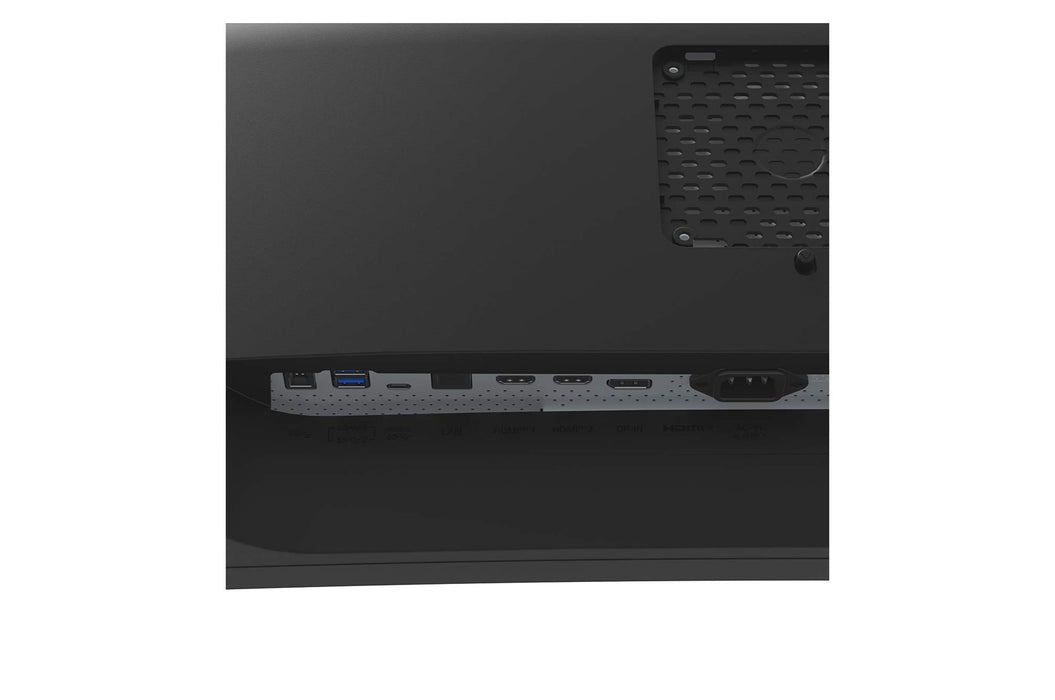 Monitor de computador LG 34BA85QE-B