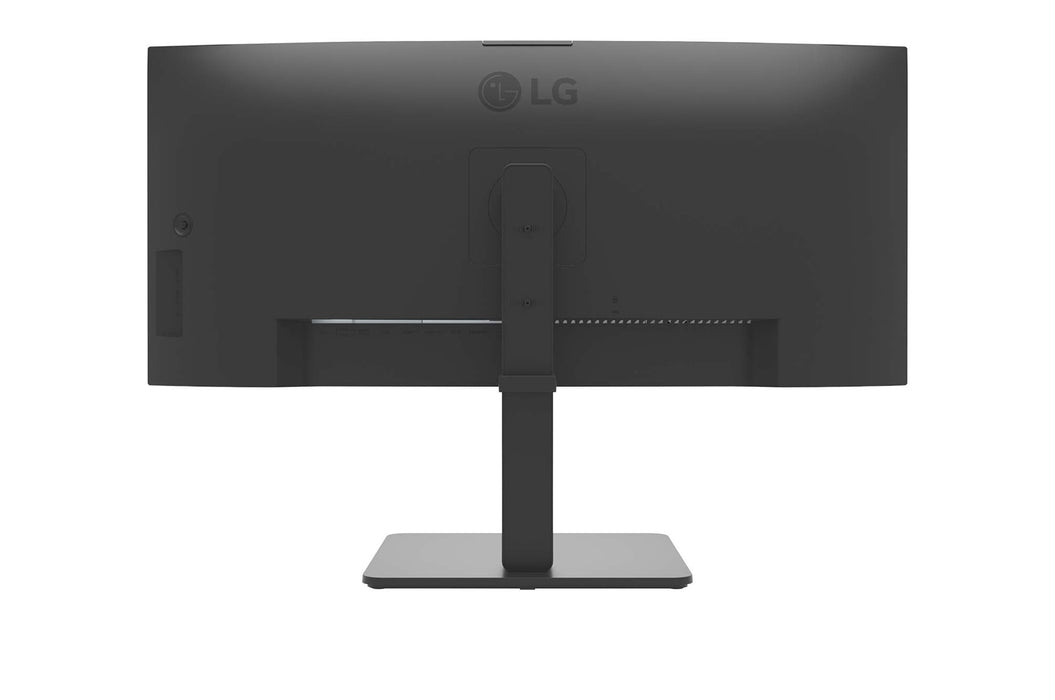 Monitor de computador LG 34BA85QE-B