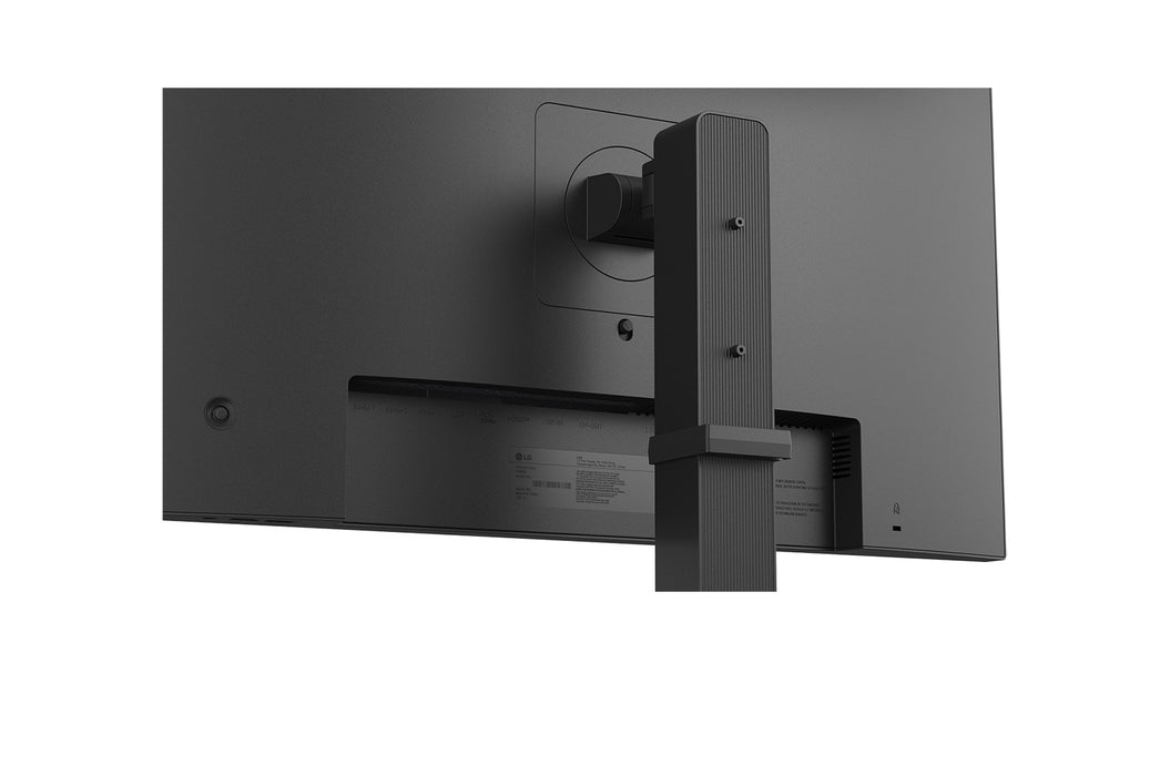 Monitor de computador LG 27BA750-B