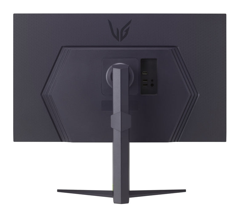 Monitor de computador LG 32GS75QX-B