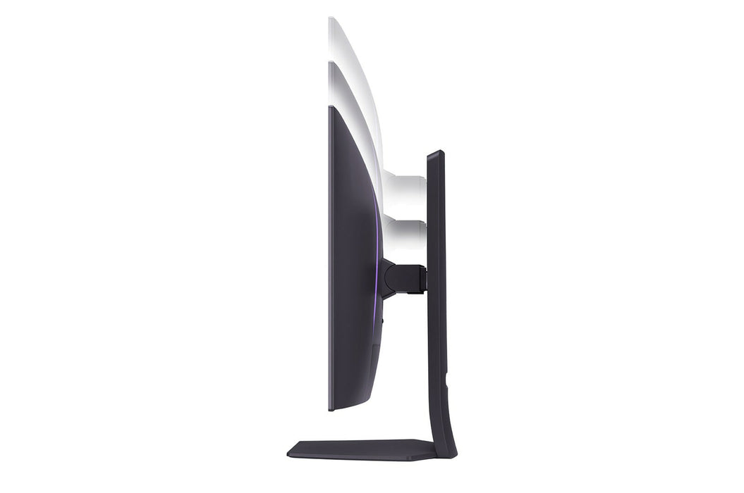 Monitor de computador LG 32GS95UX-B