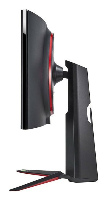 Monitor de computador LG 34GN850P-B.AEU