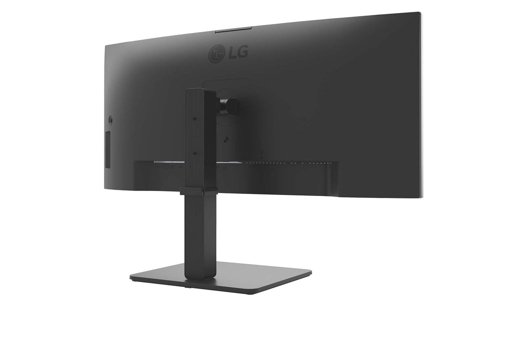 Monitor de computador LG 34BA85QE-B