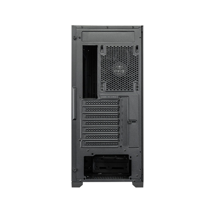 Caixa para computador Chieftec AS-02B-TG-OP