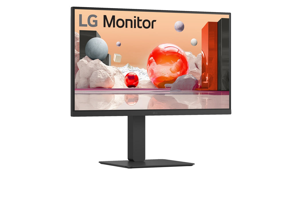 Monitor de computador LG 27BA750-B