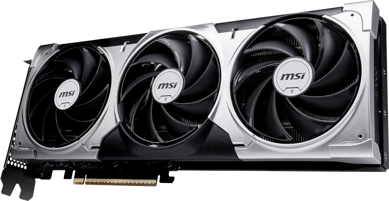MSI VENTUS GeForce RTX 5060 TI 16G 3X OC