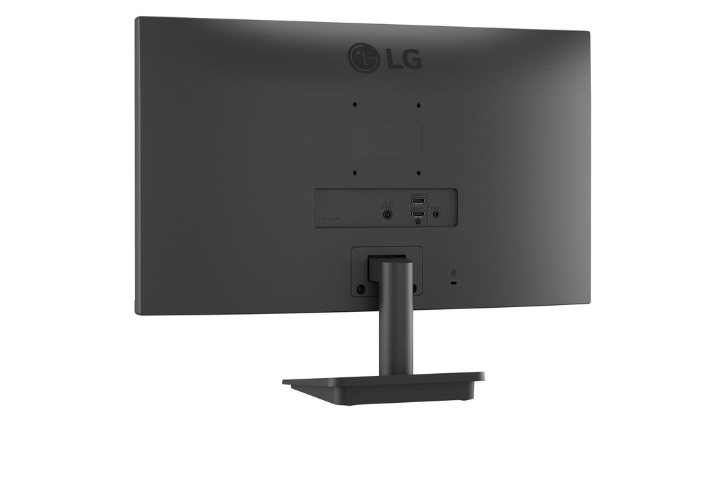Monitor de computador LG 24BA400-B