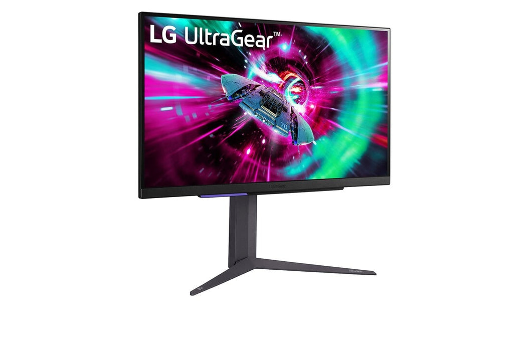 Monitor de computador LG 27GR93U-B