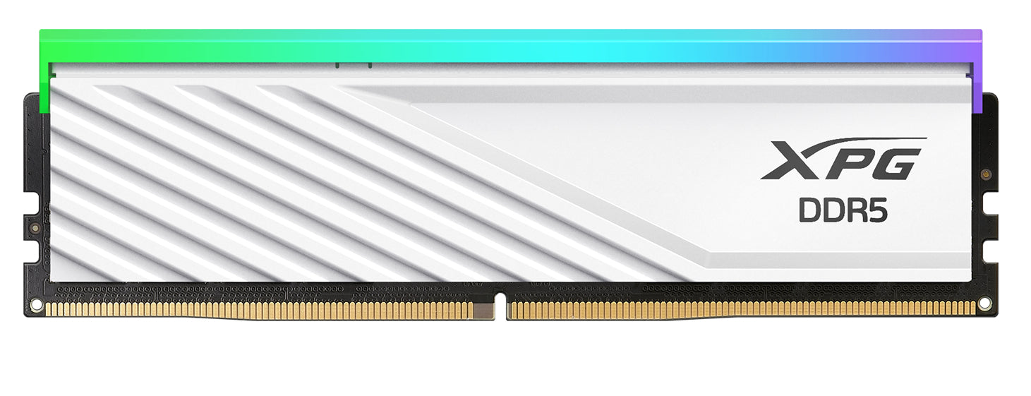 Módulo de memória XPG LANCER BLADE RGB DDR5