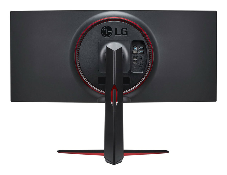 Monitor de computador LG 34GN850P-B.AEU