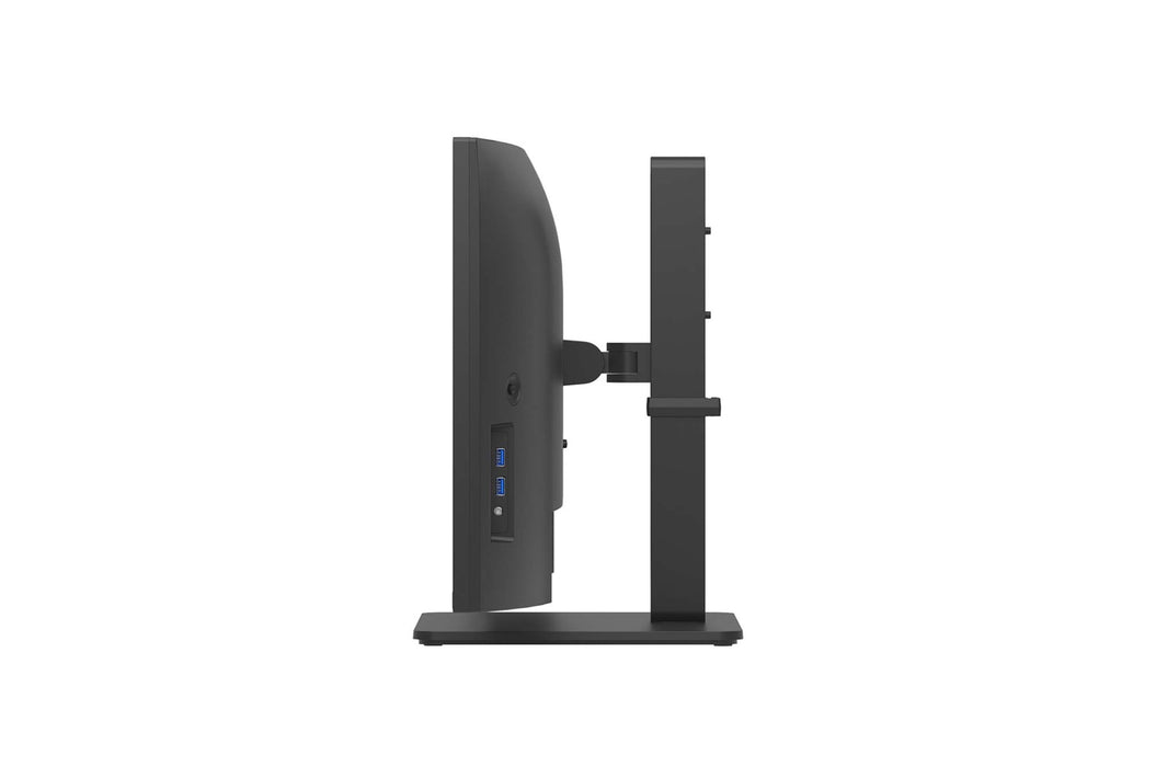 Monitor de computador LG 34BA85QE-B