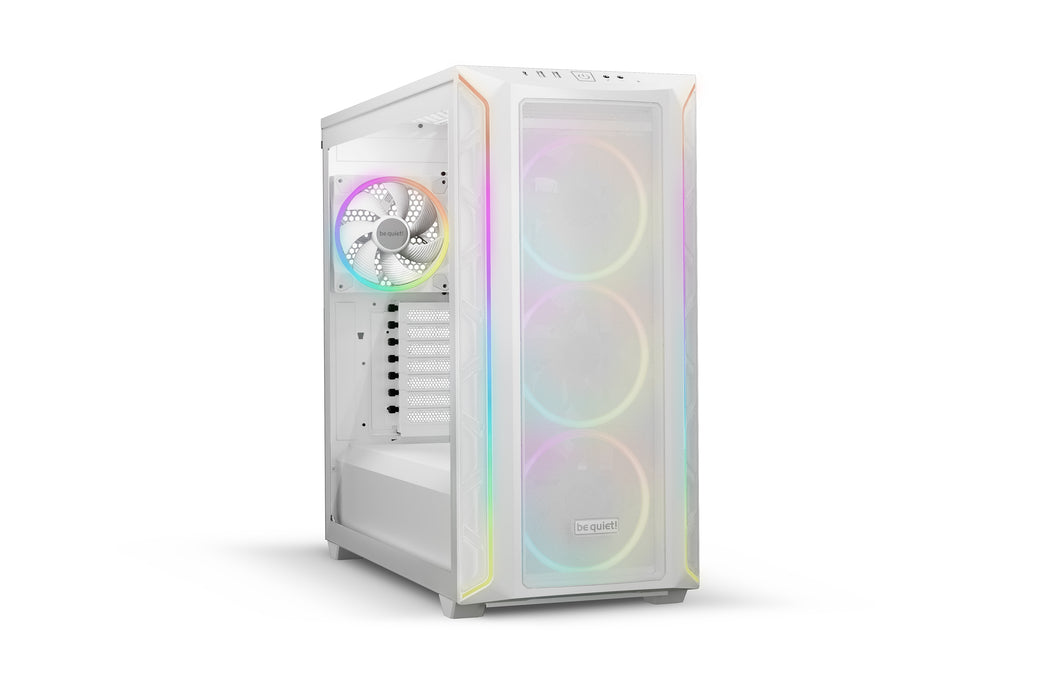 ¡Silencio! Shadow Base 800 FX Blanco