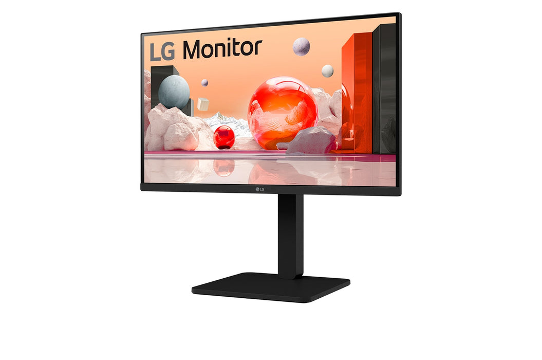 Monitor de computador LG 24BA560