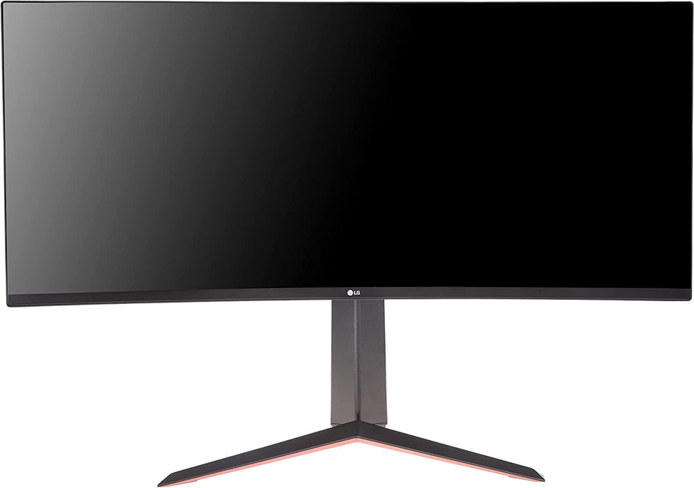 Ecrã LED LG 34GP63AP-B