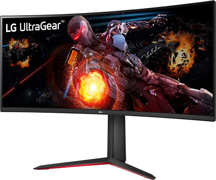 Ecrã LED LG 34GP63AP-B