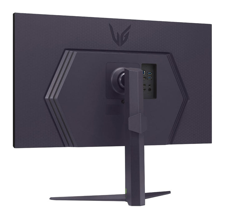 Monitor de computador LG 32GS85QX-B