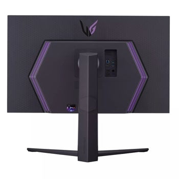 Monitor de computador LG 32GR93U-B