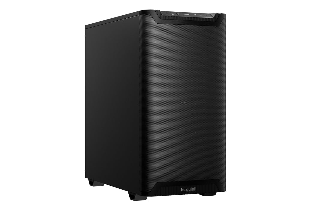 Fique quieto! PURE BASE 501 Airflow Preto