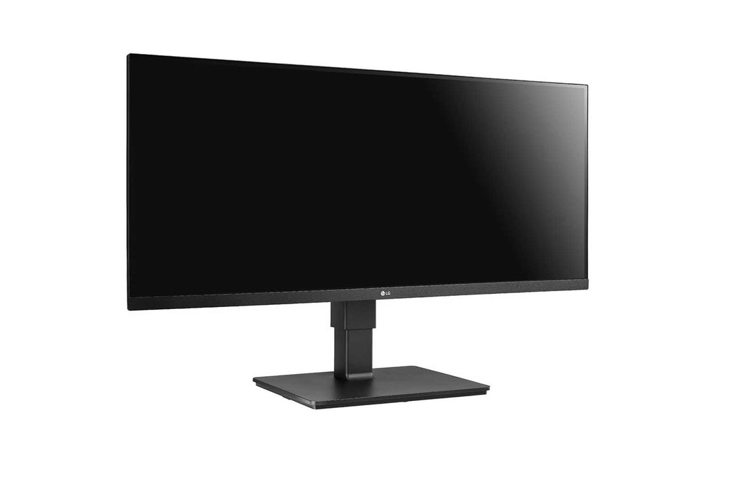 Monitor de computador LG 34BR65F-B