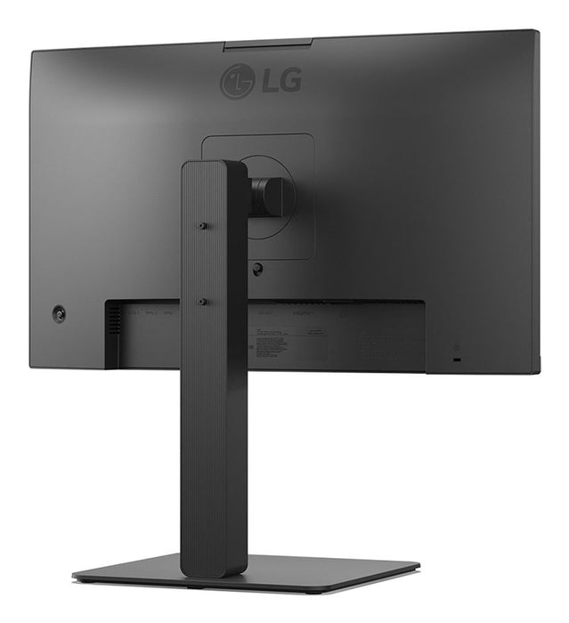 Monitor de computador LG 24BA850-B