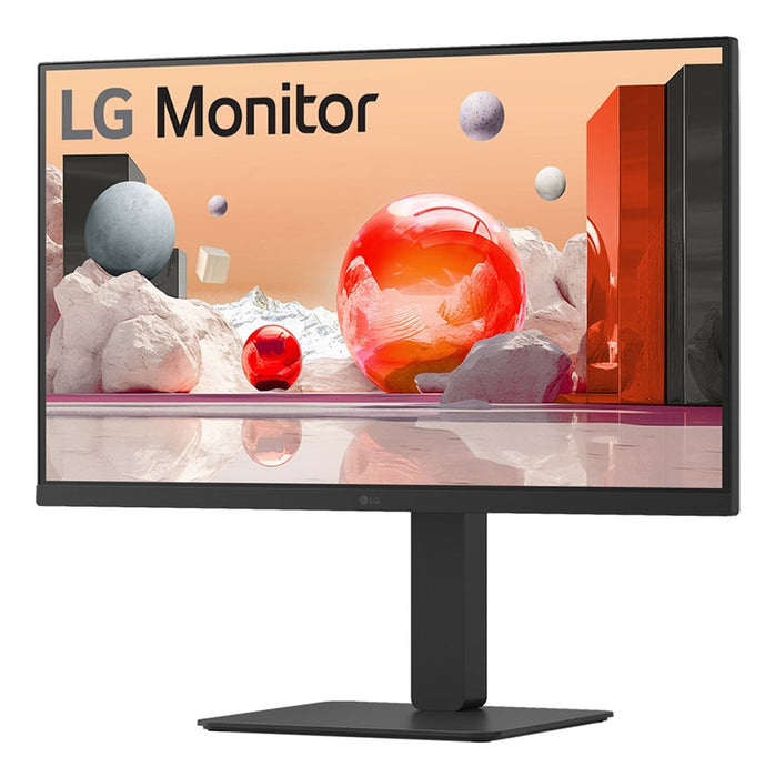 Monitor de computador LG 27BA850-B