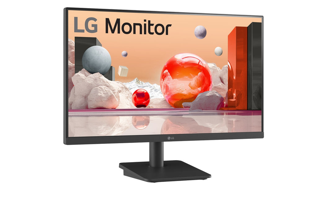 Monitor de computador LG 24BA400-B