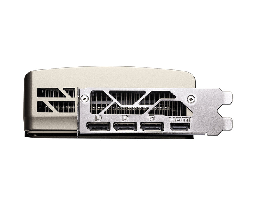 MSI GeForce RTX 5080 16GB EXPERT OC