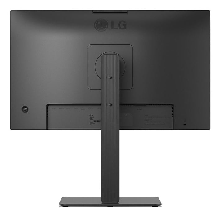 Monitor de computador LG 24BA850-B