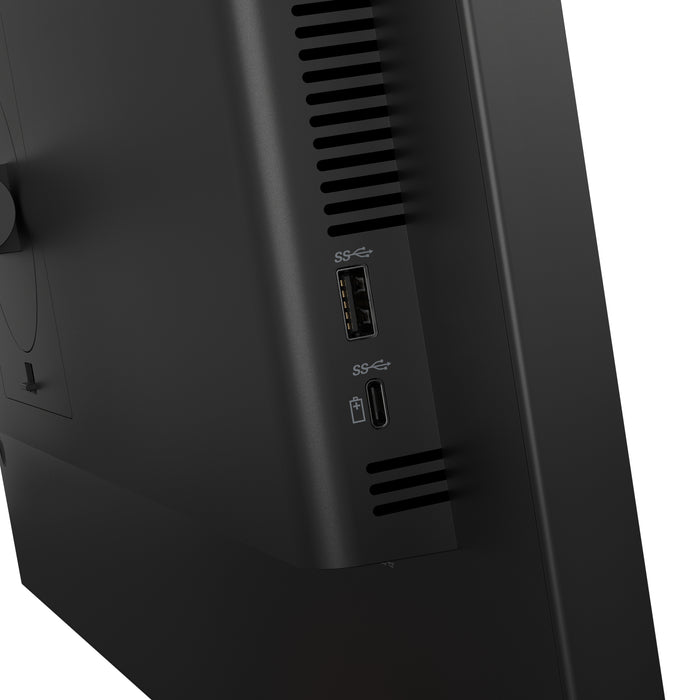 Ecrã LED Lenovo ThinkVision T27Q-40