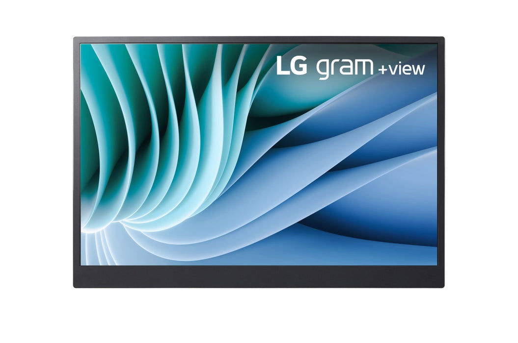Monitor de computadora LG 16MR70