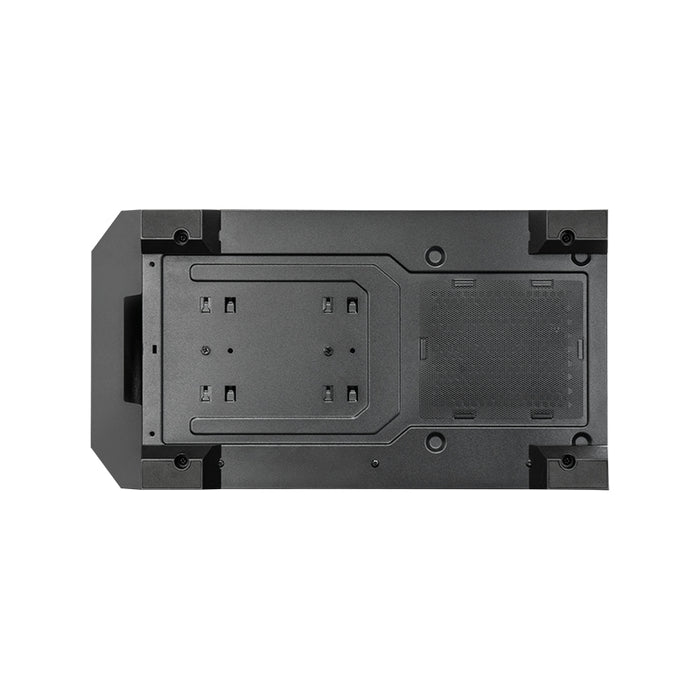 Caixa para computador Chieftec AS-02B-TG-OP