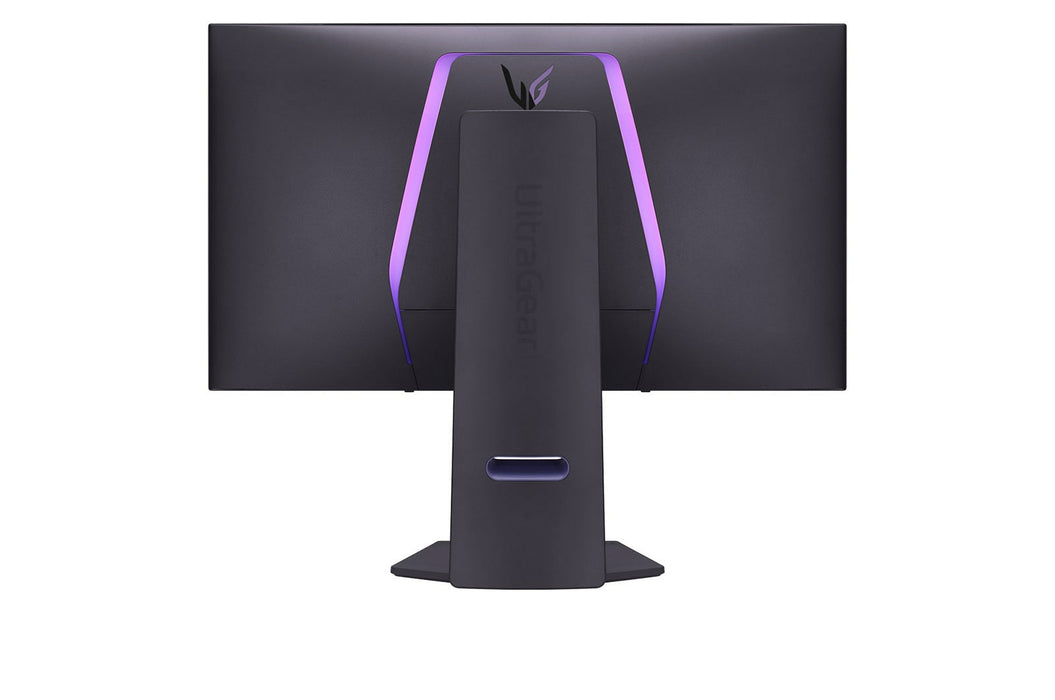 Monitor de computador LG 32GS95UX-B