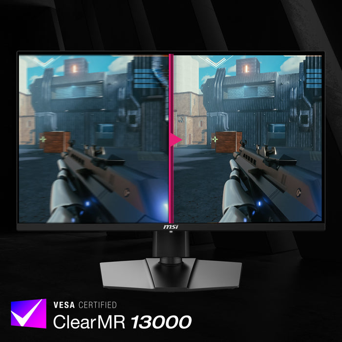 Monitor de computador MSI MPG 271QRXDE QD-OLED