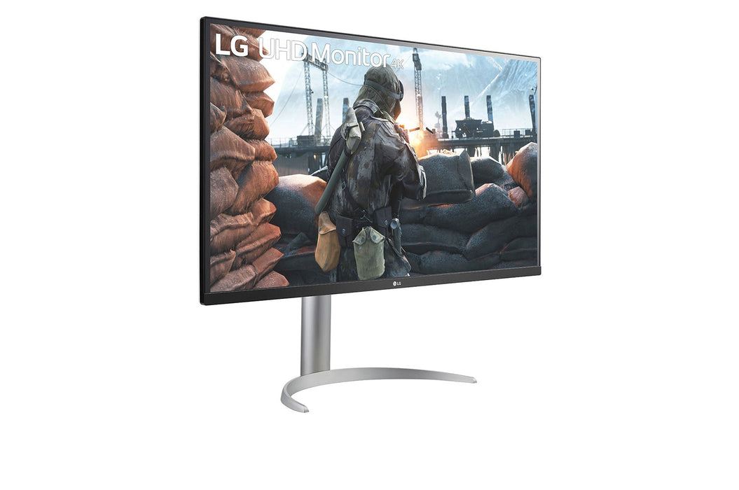 Monitor de computador LG 27BP55U-B